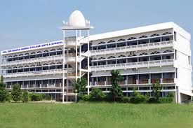 VelTech Ranga Sanku Arts College